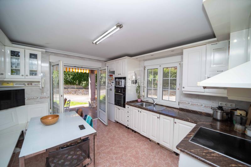 Foto 774819b1-b94b-4ccc-b4ad-acc718a56e3e. Maison avec chauffage parking piscine dans San Andrés del Rabanedo pueblo San Andrés del Rabanedo