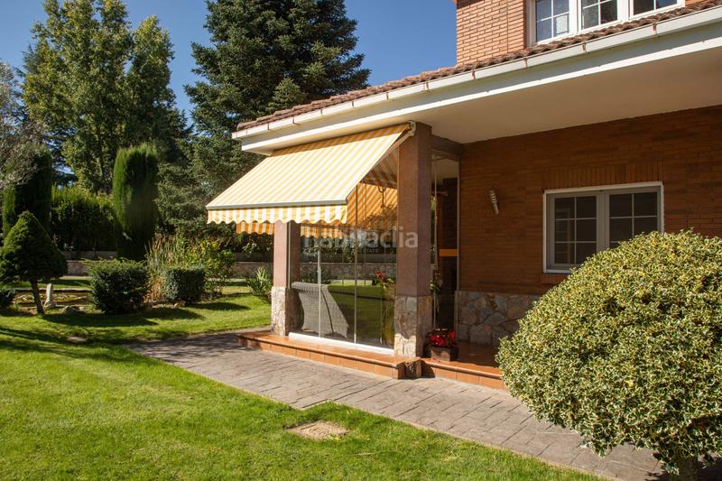 Foto 82a74af8-ee80-4660-baee-f210a36c1c82. Maison avec chauffage parking piscine dans San Andrés del Rabanedo pueblo San Andrés del Rabanedo