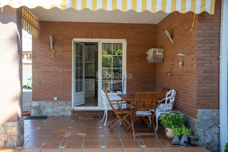 Foto 8869dce6-1380-404f-bcc9-53bd0abfaa89. Maison avec chauffage parking piscine dans San Andrés del Rabanedo pueblo San Andrés del Rabanedo