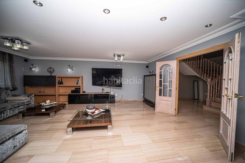 Foto 93d98e2e-3760-4be0-8193-18fc4fc818bd. Maison avec chauffage parking piscine dans San Andrés del Rabanedo pueblo San Andrés del Rabanedo