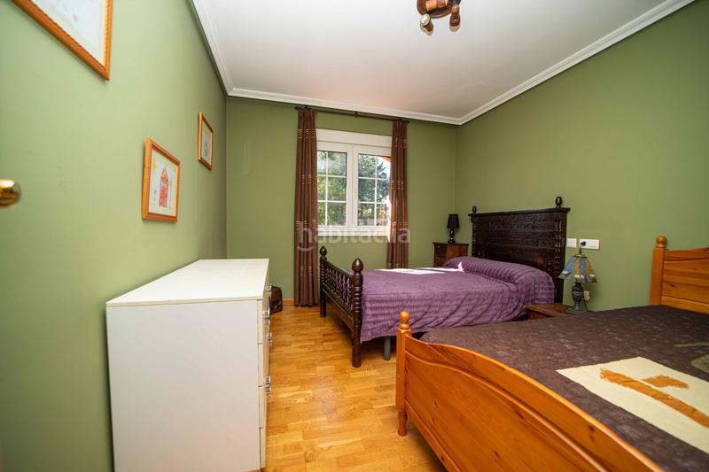 Foto c25197a0-44b9-42e8-b46d-ebd7b727a97d. Maison avec chauffage parking piscine dans San Andrés del Rabanedo pueblo San Andrés del Rabanedo