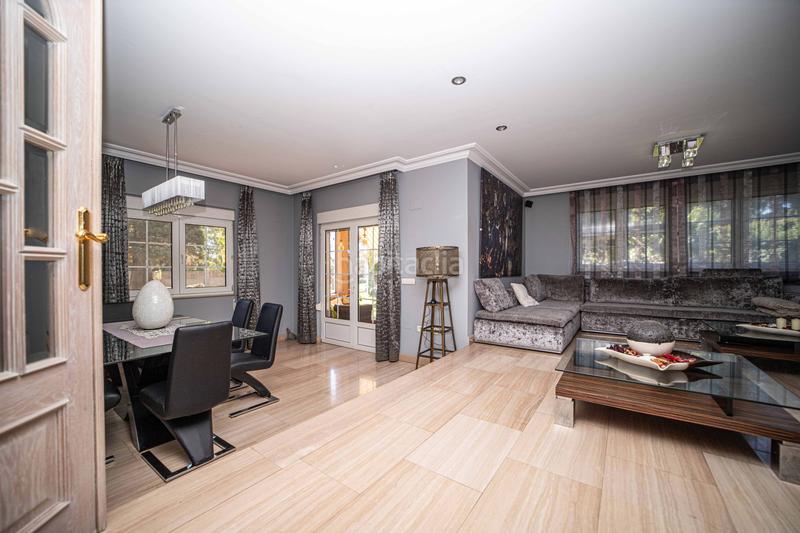 Foto e0590cb5-9b27-4b49-92b3-0a6c730582d0. Maison avec chauffage parking piscine dans San Andrés del Rabanedo pueblo San Andrés del Rabanedo