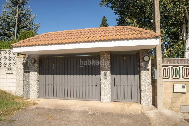 Foto e8485bec-4af3-4c7d-9e61-b58340c58211. Maison avec chauffage parking piscine dans San Andrés del Rabanedo pueblo San Andrés del Rabanedo