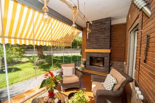 Haus in San Andrés del Rabanedo Pueblo