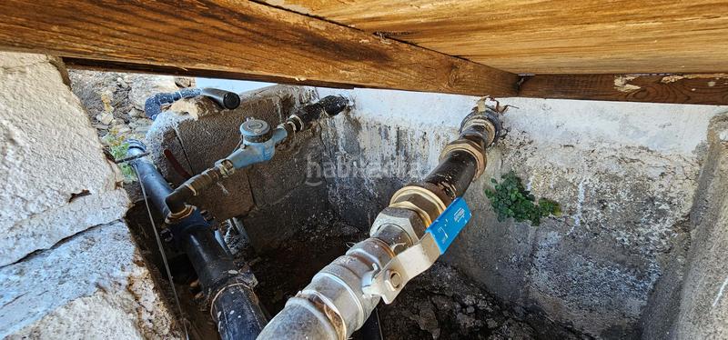 Foto 5337006c-8f40-4bf9-9b81-c6c08967bee1. Terreny residencial a Bentarique