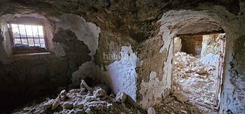 Foto 5867ec20-4f3e-41a3-babe-0c41a044ad35. Terreny residencial a Bentarique