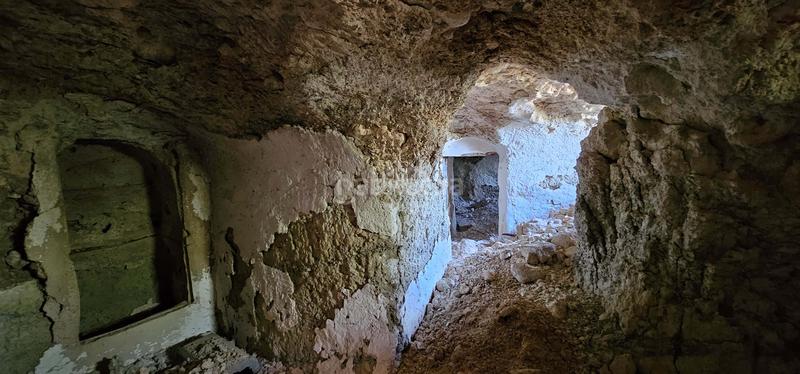 Foto 8674f9e5-6dcf-4972-8c01-0156596b2f8c. Terreny residencial a Bentarique