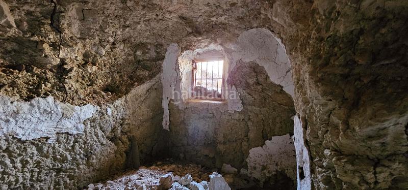 Foto d93790db-9baf-4d73-88bc-20f9c7ee233b. Terreny residencial a Bentarique