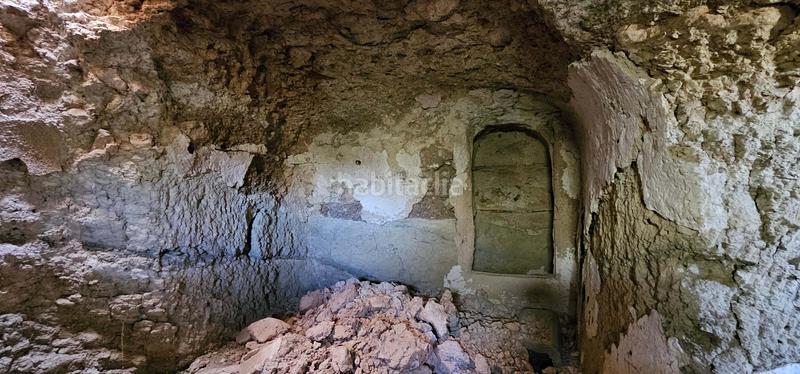 Foto e2eb5cf1-ecad-4afe-bbc2-a2922e6f5446. Terreny residencial a Bentarique