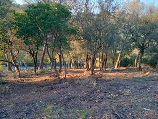Terreno residenziale in Vacarisses