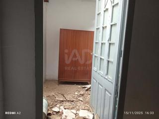 Edifici a Calle de las peñuelas 11