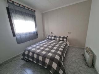 Flat in Santa Maria-l´Eixample-Sud Sumella