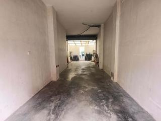 Local Comercial a Les Roquetes