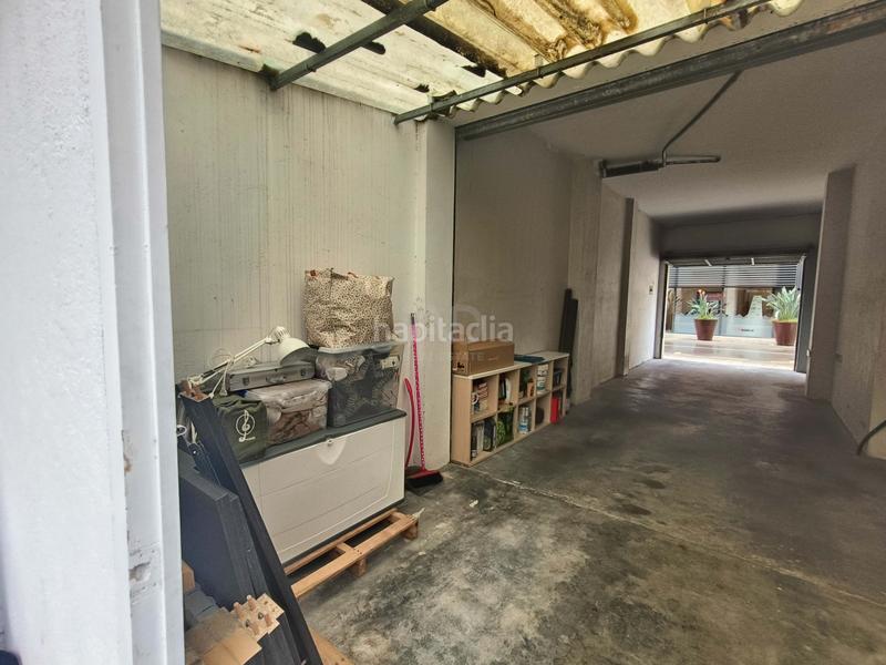 Foto 626832bb-3ad6-4d7c-a5a7-dc35c3f5b3c8. Local comercial en Les Roquetes Sant Pere de Ribes