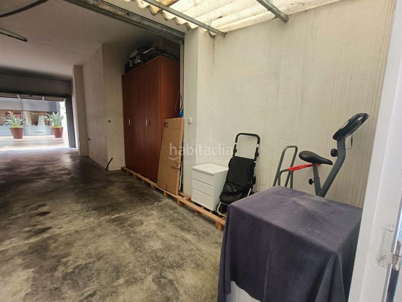 Foto c234fdde-eef2-4ef7-b451-c3490dbe999d. Local comercial en Les Roquetes Sant Pere de Ribes