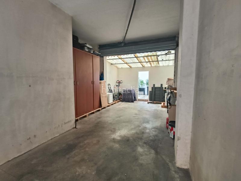 Foto ec1e3059-f15f-41cd-b959-0963b37f4d40. Local comercial en Les Roquetes Sant Pere de Ribes