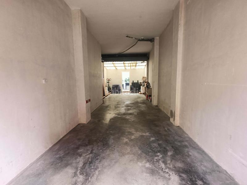 Foto 1d2be29b-a567-407f-935f-4b4ead515002. Locale commerciale in Les Roquetes Sant Pere de Ribes