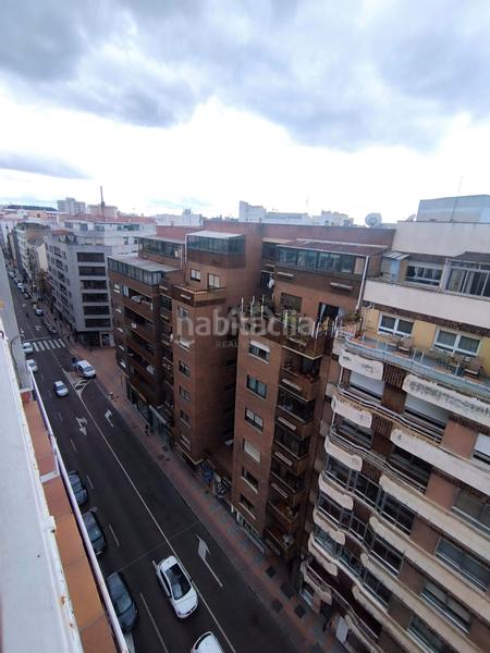 Foto 128856d4-8b77-4d96-b12d-2deda28a8f09. Appartamento con riscaldamento in Centro Ciudad León