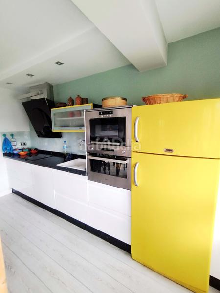 Foto 34411531-0030-439a-bdda-743da006b97d. Appartamento con riscaldamento in Centro Ciudad León