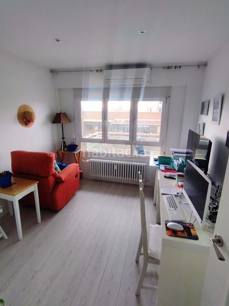 Foto 07ed0179-35a8-4f99-80c0-7f7c42fd168a. Etagenwohnung mit heizung in Centro Ciudad León