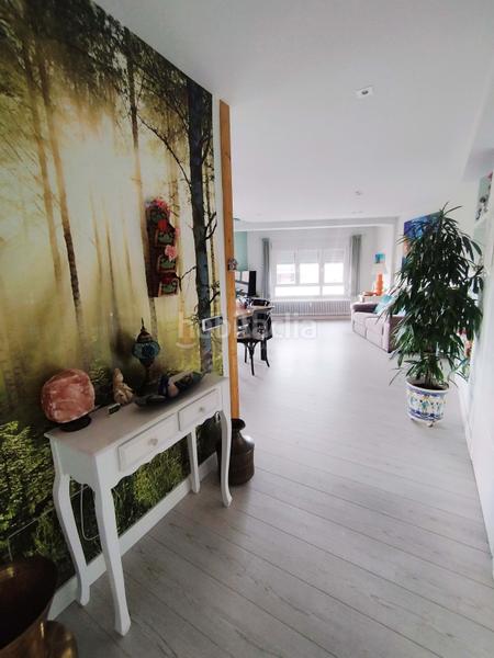 Foto 3d42ae45-d66e-4bd2-95c9-63b8e64d5efc. Etagenwohnung mit heizung in Centro Ciudad León