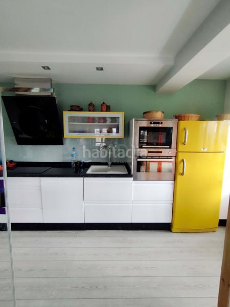 Foto 44fdc2f6-9250-4fed-8bec-2678ed6bed4f. Etagenwohnung mit heizung in Centro Ciudad León