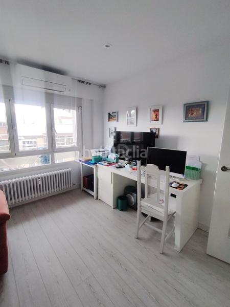 Foto 4664bb4d-c162-4c25-a8f9-3210bda8194e. Etagenwohnung mit heizung in Centro Ciudad León