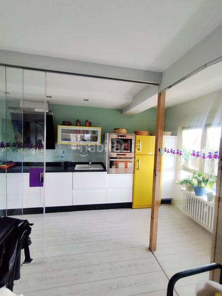 Foto 55dc7c19-4b57-4a13-9e2d-63e4c554c0c4. Etagenwohnung mit heizung in Centro Ciudad León