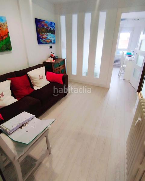 Foto b66b9568-6de1-4a36-acf3-cd8d6b649227. Etagenwohnung mit heizung in Centro Ciudad León