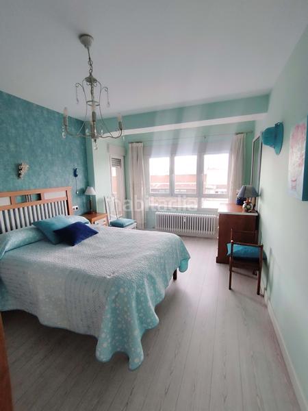 Foto bb1a8e9c-8dab-434f-9b3d-a24f2a8c9caa. Etagenwohnung mit heizung in Centro Ciudad León