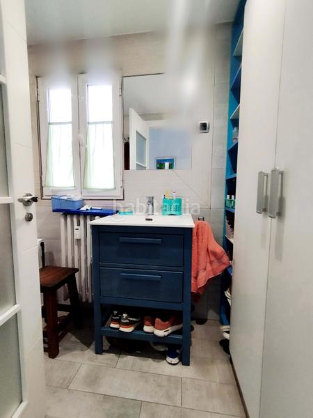 Foto d05366d1-ba06-4cd5-9fdf-9048e2c5f17f. Etagenwohnung mit heizung in Centro Ciudad León