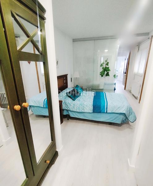 Foto d19b65e4-9820-4e82-9b1c-8ba0e711f942. Etagenwohnung mit heizung in Centro Ciudad León