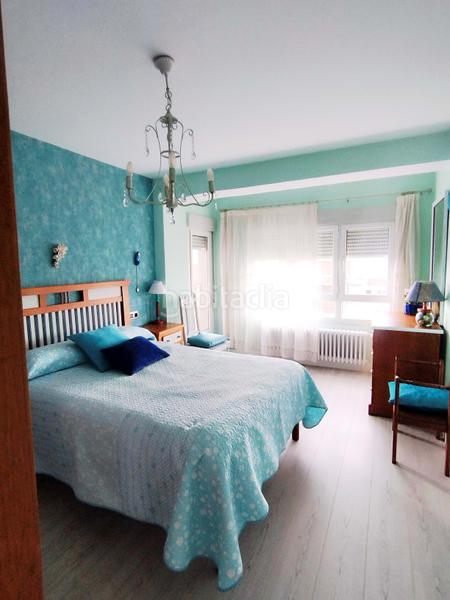 Foto 29de3758-5d52-4cb9-85c7-507999ab97f5. Flat with heating in Centro Ciudad León