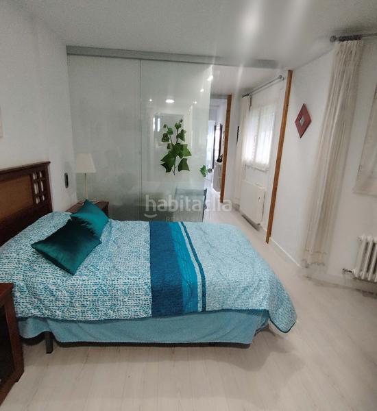 Foto 6aec513f-fefa-4d55-b9d3-3f30bd7da7d3. Flat with heating in Centro Ciudad León