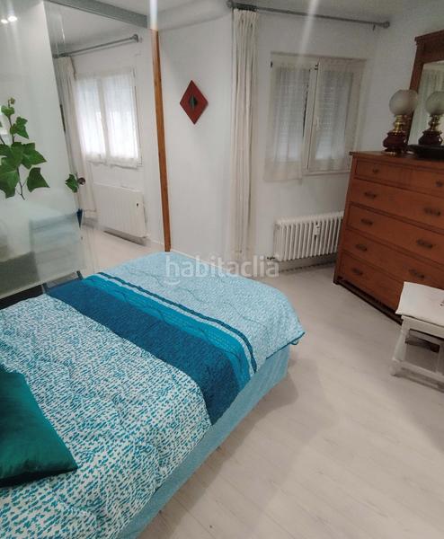 Foto 8dd5ea76-0d65-4a82-b00e-b2fad1acb47e. Flat with heating in Centro Ciudad León