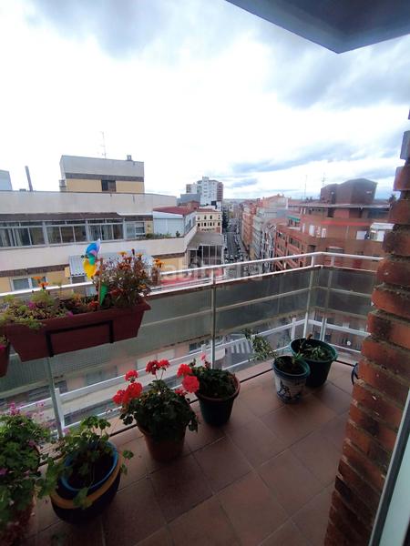 Foto e5c71903-621d-44a7-a620-8f9b9d5c367d. Flat with heating in Centro Ciudad León