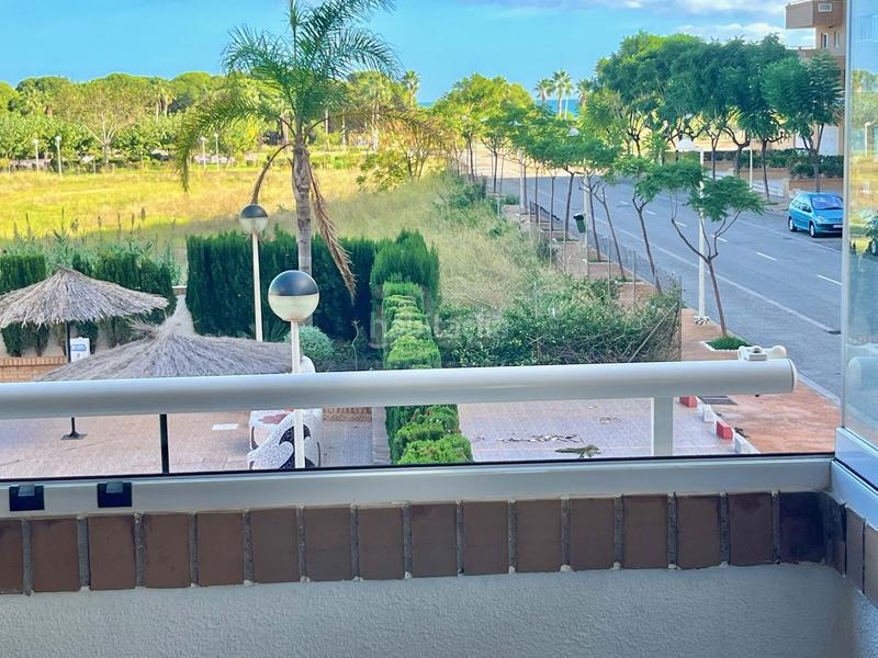 Foto 078b5aaf-4b2f-4498-b0dd-31391d61704c. Appartamento con riscaldamento parcheggio piscina in Oropesa del Mar