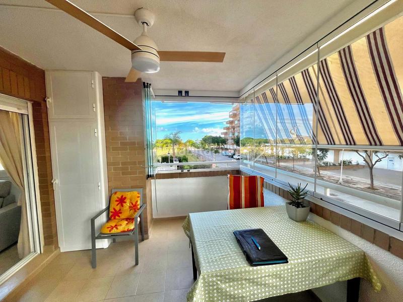 Foto 3bb5e780-7167-4867-999d-c218604d274d. Appartamento con riscaldamento parcheggio piscina in Oropesa del Mar