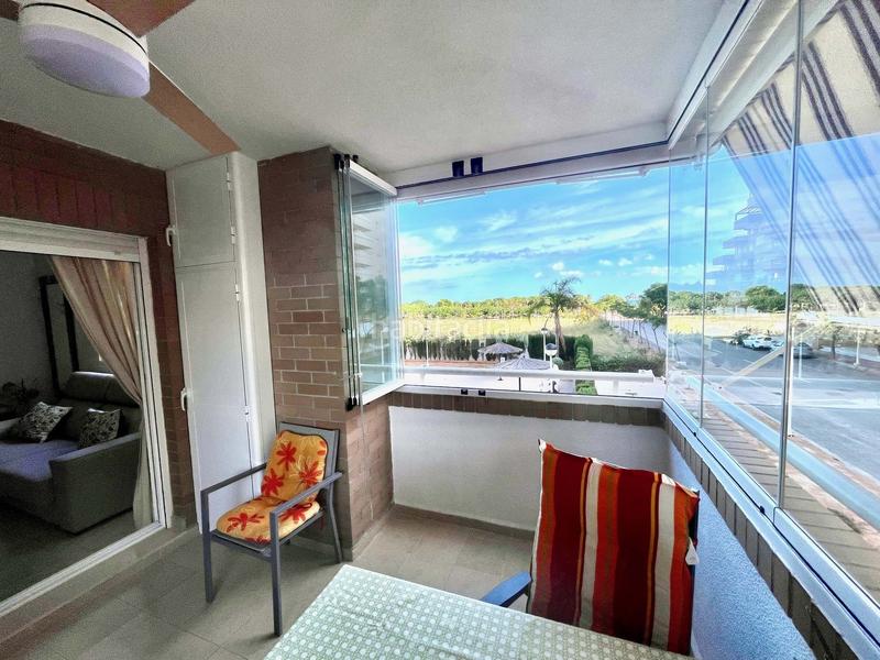 Foto 3eda53b3-d5c6-4a7b-a180-35340f7267fc. Appartamento con riscaldamento parcheggio piscina in Oropesa del Mar