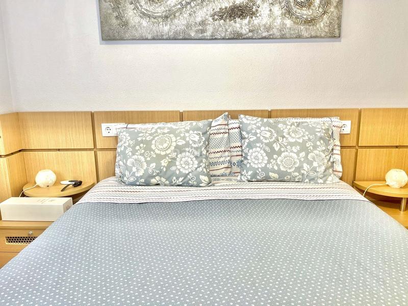 Foto 4316b839-b824-46d8-a072-d088484328a1. Appartamento con riscaldamento parcheggio piscina in Oropesa del Mar