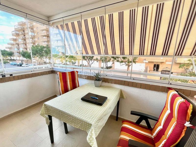 Foto 44c7051d-d9d6-4f60-9d5e-3f3ea50b9cbf. Appartamento con riscaldamento parcheggio piscina in Oropesa del Mar