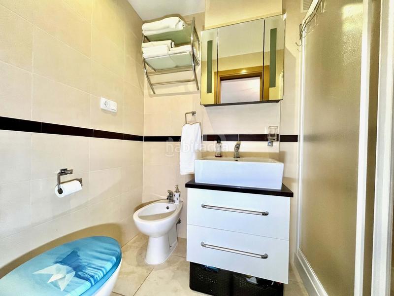 Foto 55b75820-22fa-4709-970b-c8f75b1b122b. Appartamento con riscaldamento parcheggio piscina in Oropesa del Mar