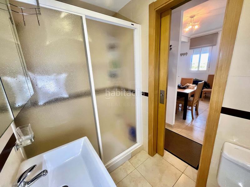 Foto 6ce29b53-dcce-4ab4-838c-2ff68304a687. Appartamento con riscaldamento parcheggio piscina in Oropesa del Mar