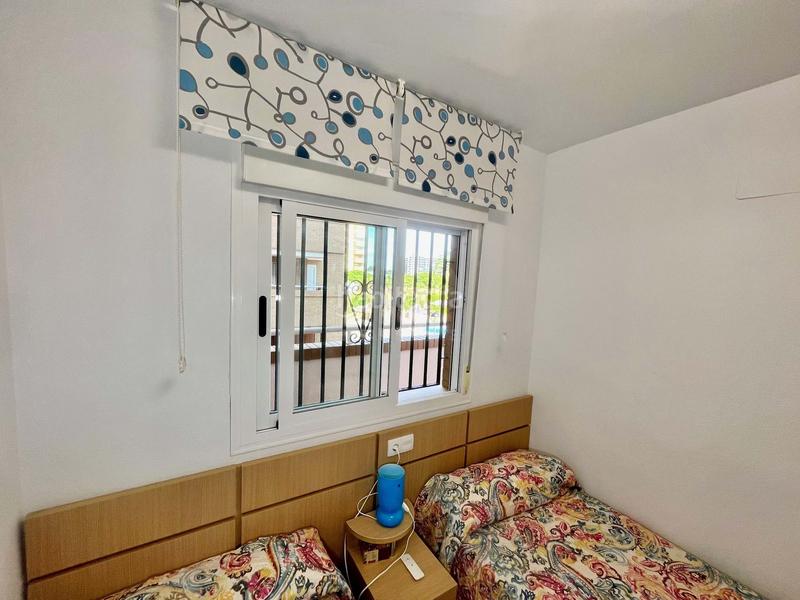 Foto 967b4ff5-2aa1-4b8b-9d3a-908705b94d07. Appartamento con riscaldamento parcheggio piscina in Oropesa del Mar