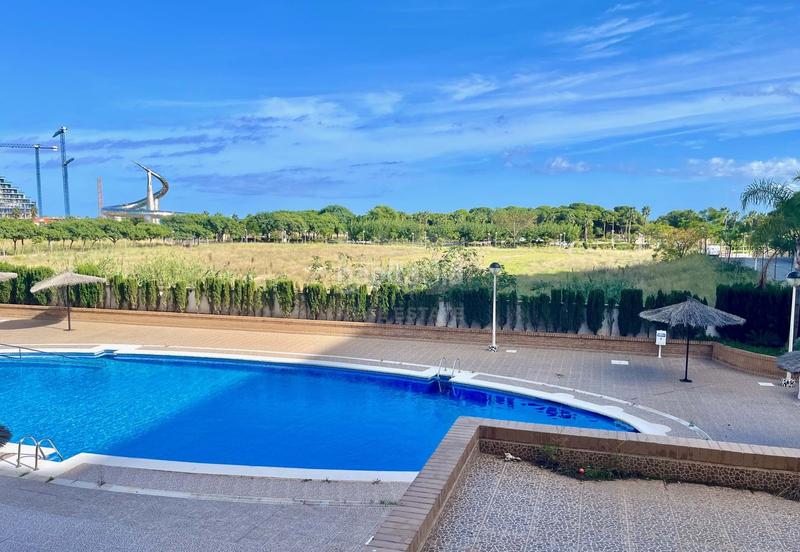 Foto d6c5db60-4f56-435c-be72-20ee9cc0e5d2. Appartamento con riscaldamento parcheggio piscina in Oropesa del Mar