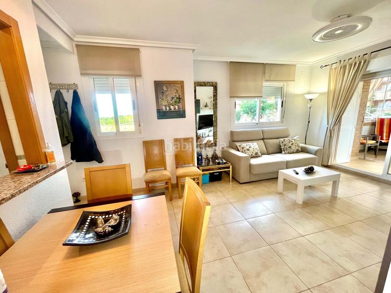 Foto f61b1eee-a818-4802-9cea-fd81a9a925ae. Appartamento con riscaldamento parcheggio piscina in Oropesa del Mar