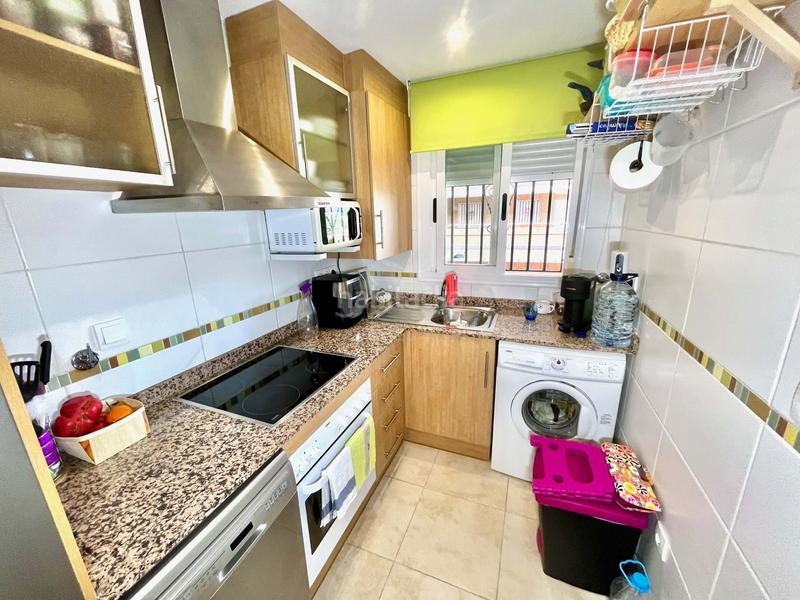 Foto 074de4d3-80ca-4742-8d86-cc41e3b7877f. Appartement avec chauffage parking piscine dans Jardines del Mar Oropesa del Mar