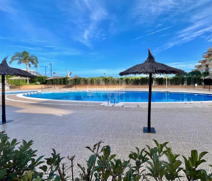 Foto 24372869-f73f-420d-922d-41da0ee62629. Appartement avec chauffage parking piscine dans Jardines del Mar Oropesa del Mar