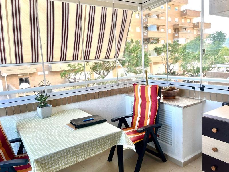 Foto 8381484a-1d98-41b0-af0f-ed39838874ac. Appartement avec chauffage parking piscine dans Jardines del Mar Oropesa del Mar