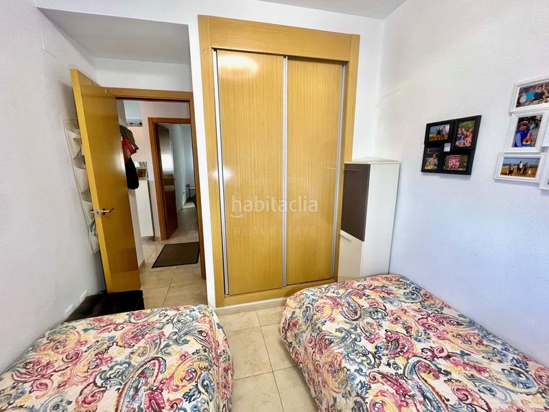 Foto f778777e-c6e3-4c4c-bd06-1a7242ed2745. Appartement avec chauffage parking piscine dans Jardines del Mar Oropesa del Mar